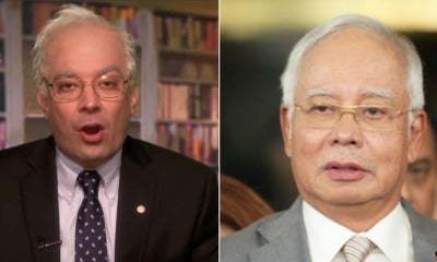 Jimmy Fallon Impersonates Us Politician In Latest Skit But M'Sians Think He Looks Like Najib - World Of Buzz