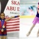 This 7Yo M'Sian Just Won Three Gold Medals In An International Figure Skating Competition - World Of Buzz