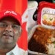 Airasia Is Opening A Fast Food Restaurant &Amp; It'S Got Their Famous In-Flight Menu! - World Of Buzz
