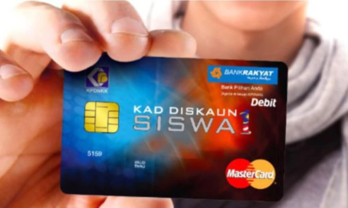 Finance Ministry: Malaysian University Students Will Receive RM100 Debit Card Aid Starting March 2019 - WORLD OF BUZZ 1