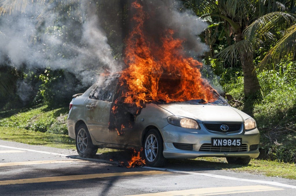 Five Driving Emergencies And How To Handle Them During Your Balik Kampung Journey - WORLD OF BUZZ 2