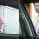 Foreigner Tries To Open Woman'S Car Door In Ampang And Claims Himself To Be Her Family Member - World Of Buzz 1