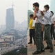 Moe: All Schools Must Stop Outdoor Activities When Haze Api Reading Exceeds 100 - World Of Buzz