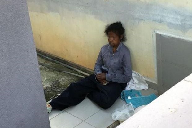 Grieving Mother Seeks Justice For Maid Helplessly Tortured To Death In Malaysia - WORLD OF BUZZ 2