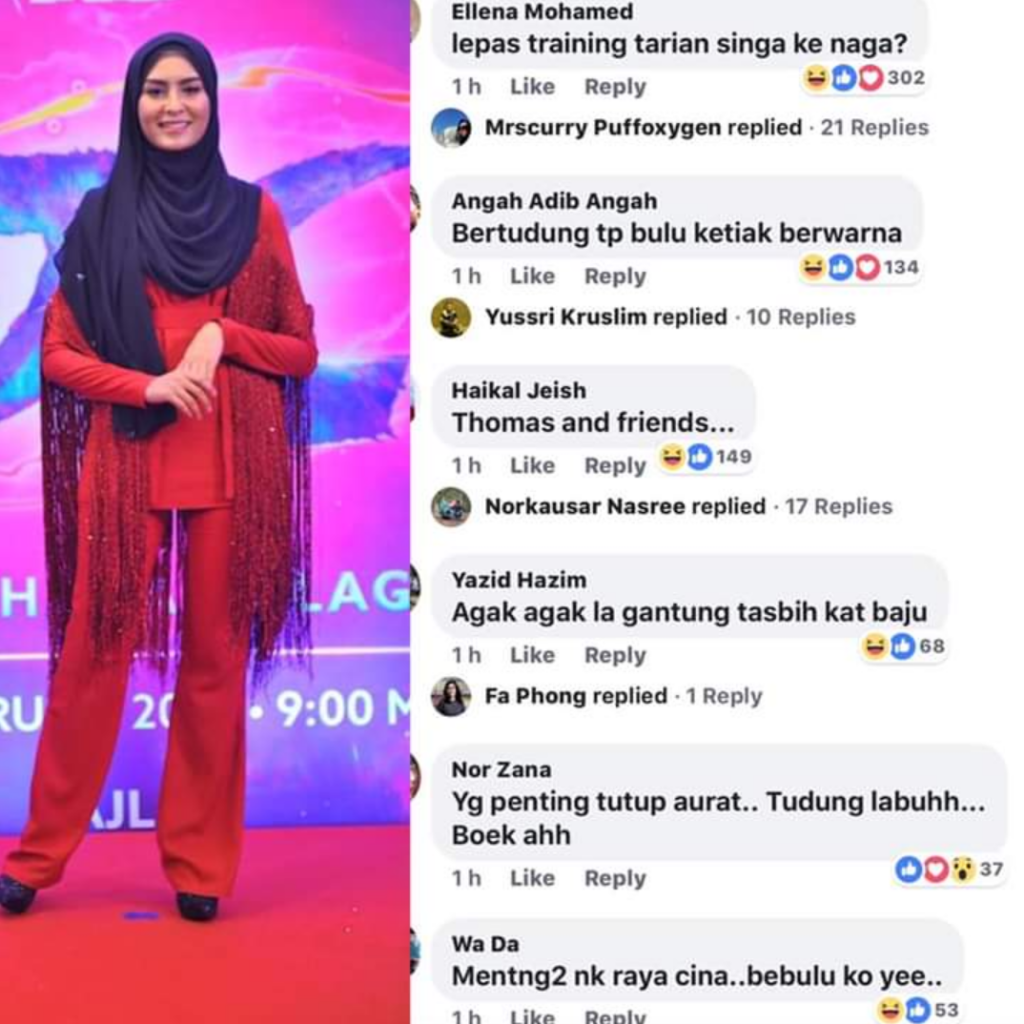 Guy Exposes How Absolutely Toxic And Classless Malaysian Facebook Users Are - World Of Buzz