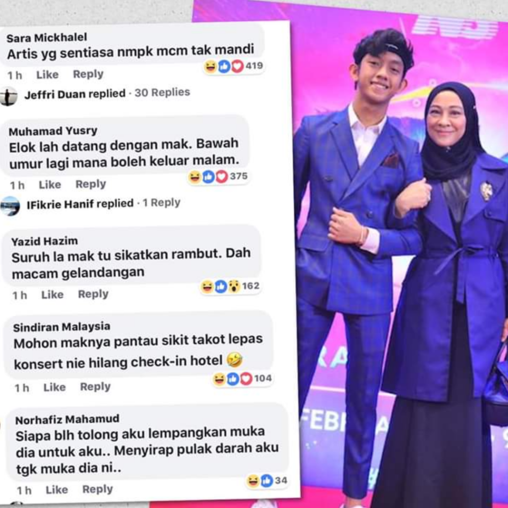 Guy Exposes How Absolutely Toxic And Classless Malaysian Facebook Users Are - World Of Buzz 1