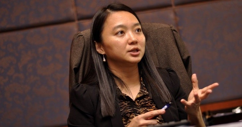 Hannah Yeoh: Over 20% Of Sexual Harassment Cases Reported In M'Sia Over Past 5 Years Involved Male Victims - World Of Buzz