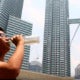 Met: Malaysians To Brace For Hot Weather - World Of Buzz