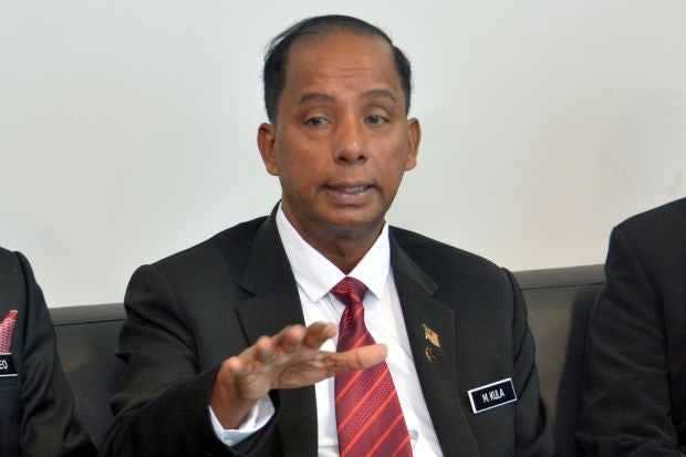 HR Ministry Launches National Index For M'sian Employees to Compare Their Salaries to National Standards - WORLD OF BUZZ 2