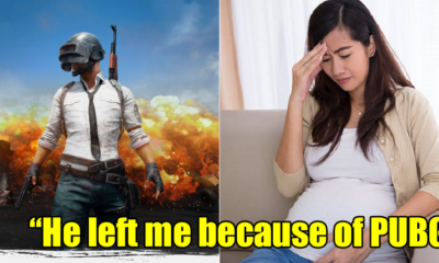 Husband Leaves Pregnant Wife &Amp; Family Due To His Pubg Addiction - World Of Buzz