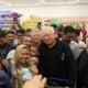 &Quot;I'M A Thief Who Steals The People'S Hearts,&Quot; Najib Says After Getting Mobbed By Fans At Tesco - World Of Buzz