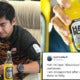 Local Drink Founder Apologized For  Syed Saddiq &Quot;Babi&Quot;, Youth Minister Dissapointed At Accusations - World Of Buzz
