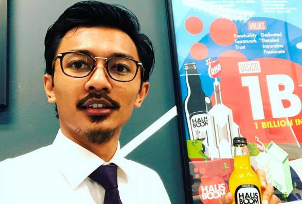 Local Founder Apologized For Calling Syed Saddiq 'Babi' in an Attack on FB, Youth Minister Dissappointed - WORLD OF BUZZ 5