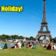Malaysians Can Soon Apply For Working Holiday In France For Up To 2 Years - World Of Buzz
