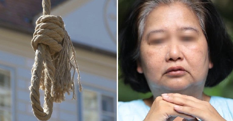 Mother Gets Into Argument With Daughter On 1St Day Of Cny, Tragically Commits Suicide - World Of Buzz 2