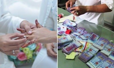 M'Sian Army Officer Printed Counterfeit Ringgit Because He Did Not Have Enough For His Wedding - World Of Buzz 1