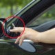 M'Sian Man Throws A Cigarette Butt Out Of Car Window, Gets Slapped With An Rm500 Summon - World Of Buzz