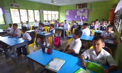 M'Sian Shares Plight Of A Std 3 Student Who Has A Busier Schedule Than An Adult - World Of Buzz 1