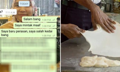 M'Sian Shows Up For Work At Wrong Place, Gets Hired And Only Realised At The End Of The Day - World Of Buzz