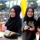 Muslim Couple In M'Sia Sells Piggy Merchandise For Cny, Believes In Multicultural Harmony - World Of Buzz