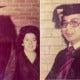 Najib Shares His Graduation Picture From 1974 &Amp; Says He Looks &Quot;Cool&Quot; With Long Hair - World Of Buzz 1