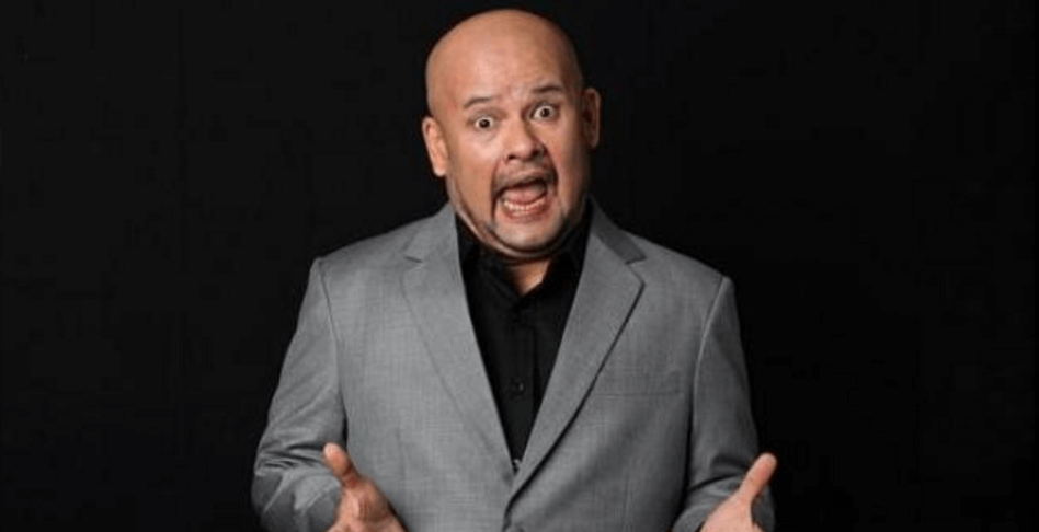 No Laughing Matter! 'World's Funniest Person' Winner Harith Iskander Sues Event Organisers Over Unpaid Prize Money - WORLD OF BUZZ