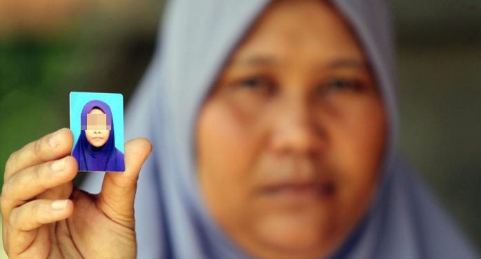 Nur Alert Not Activated For 11yo Pekan Girl Because She Had No Identification Documents - WORLD OF BUZZ 2