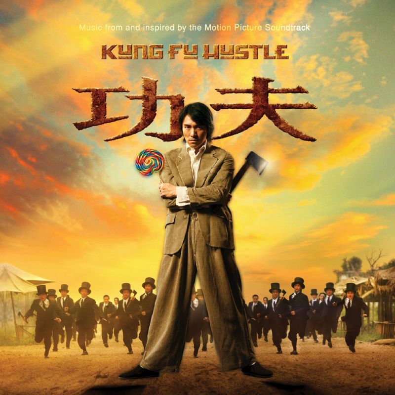 OMG! Stephen Chow Just Confirmed That There's Going to Be a Kung Fu Hustle 2 - WORLD OF BUZZ