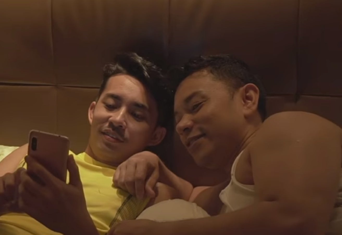 Openly Gay Malay Couple Shares How They Were Accepted By Their Family, Receives Mixed Reactions - World Of Buzz 5