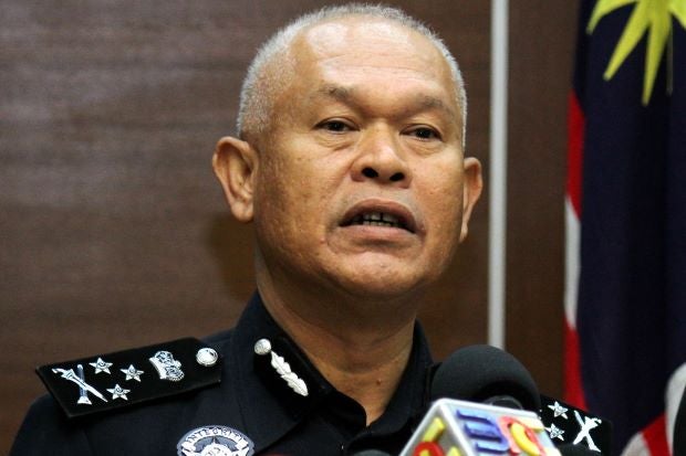 PDRM Senior Officers Insist They Were Asked to Retire; Did Not Resign Together as Rumoured - WORLD OF BUZZ 3