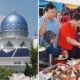 Penang Mosque Holds Chinese New Year Gathering For Community - World Of Buzz 4