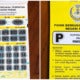 Perak To Replace All Parking Coupons With One Standardised Booklet Starting 1St April - World Of Buzz