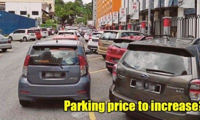 Pj Drivers May Need To Pay Higher Parking Fees &Amp; Follow A 2-Hour Time Limit - World Of Buzz