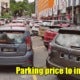 Pj Drivers May Need To Pay Higher Parking Fees &Amp; Follow A 2-Hour Time Limit - World Of Buzz
