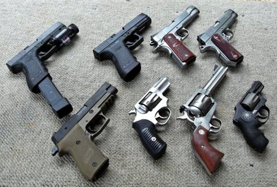 Police: Kelantan Drug Dealers Now Give Free Guns Along With Any Purchase In &Quot;Package Deal&Quot; - World Of Buzz 2
