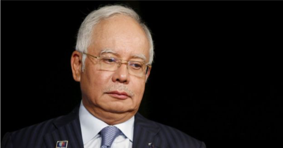 Police: &Quot;There Is No Proof Linking Najib To High Profile Murder Cases&Quot; - World Of Buzz 2