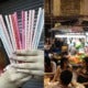 Prices Of Drinks At Hawker Stalls Expected To Increase If They Use Paper Straws - World Of Buzz