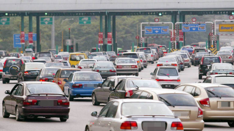 Prime Minister's Office: Drivers Will Soon Pay 'Congestion Fee' During Peak Hours Instead of Tolls - WORLD OF BUZZ