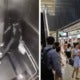 Rapidkl Steps Up Additional Security After Woman Brutally Attacked At Mrt Station During Valentine'S Robbery - World Of Buzz