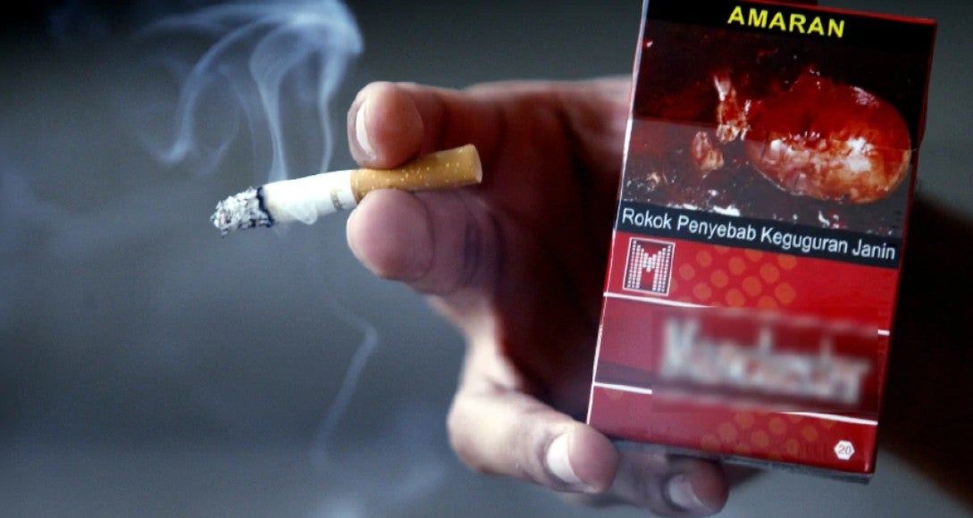 Report: Ministry Of Health Could Introduce Plain Packaging For Cigarettes Soon - WORLD OF BUZZ