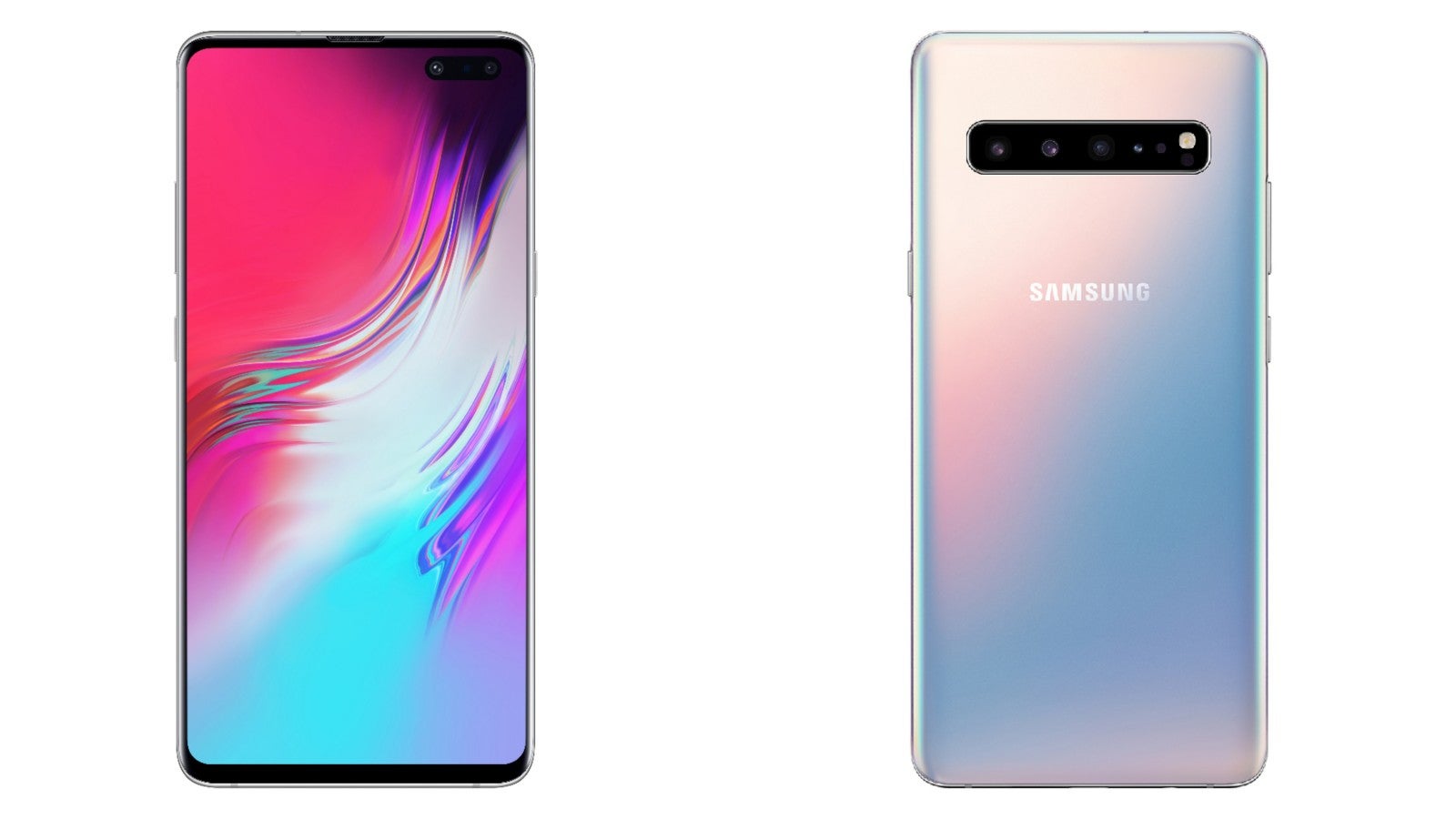 Samsung Reveals Its First Ever Foldable Smartphone &Amp; It's Priced At Rm8,000 - World Of Buzz 5