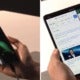 Samsung Reveals Its First Ever Foldable Smartphone &Amp; It'S Priced At Rm8,000 - World Of Buzz 6