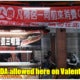 Sandwich Hawker Makes Netizens Lol With Anti-Valentine'S Day Stall Banner - World Of Buzz 1