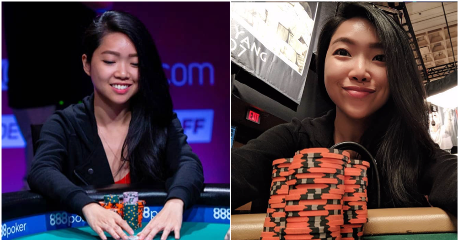 She Quit Her Full Time Job To Become Malaysia'S Number 1 Female Poker Player - World Of Buzz 1