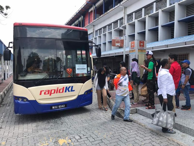 shuttle bus klrapid kj6 20180304