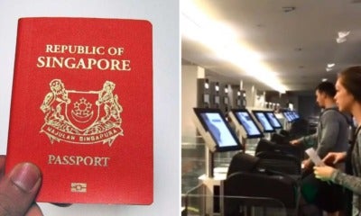 Singapore Passport Holders Can Now Use Automated Immigration Egates In New Zealand - World Of Buzz 1