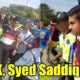 Syed Saddiq Gets Chased &Amp; Called 'Babi' By Angry Bn Supporters At Semenyih'S By-Election Nomination - World Of Buzz 1