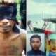 Terrorist Group Threatens To Behead 3 Hostages In Viral Video Including 1 M'Sian Fisherman - World Of Buzz