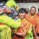 These 3 Young Malay Guys Love Lion Dance So Much, They Joined A Troupe 5 Years Ago - World Of Buzz 3