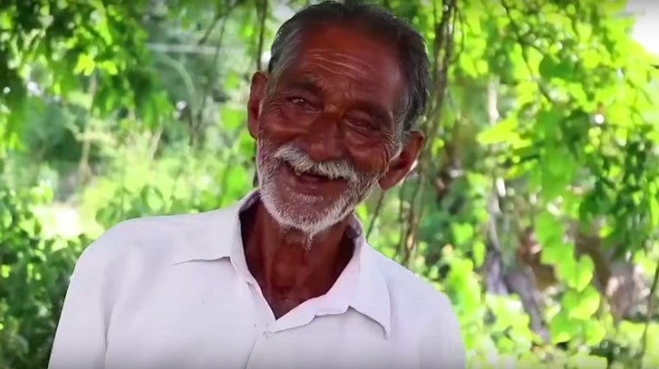 This Grandpa's Youtube Channel Where He Cooks Massive Meals For Orphans - World Of Buzz 3